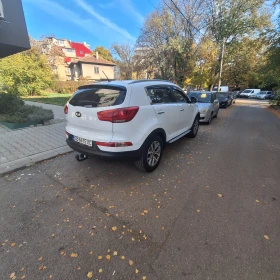 Обява за продажба на Kia Sportage 1600 16V ECO  ~21 500 лв. - изображение 5