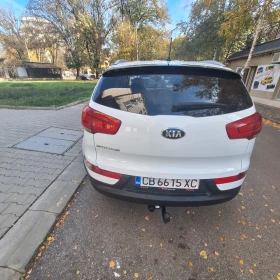Обява за продажба на Kia Sportage 1600 16V ECO  ~21 500 лв. - изображение 7