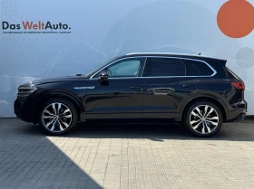 VW Touareg V6 TDI BMT 4MOTION | Mobile.bg    2
