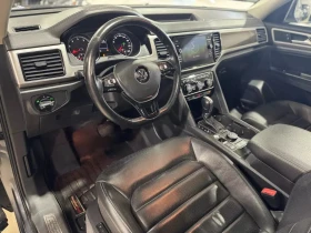 VW Atlas SEL 4Motion* PANORAMA*  | Mobile.bg    10