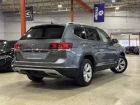 VW Atlas SEL 4Motion* PANORAMA*  | Mobile.bg    3
