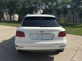 Обява за продажба на Bentley Bentayga CARFAX* АВТОФИНАНСИРАНЕ* БЕЗ ПЪРВОНАЧАЛНА ВНОСКА*  ~ 135 000 лв. - изображение 3
