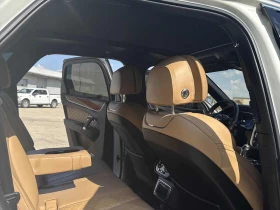 Обява за продажба на Bentley Bentayga CARFAX* АВТОФИНАНСИРАНЕ* БЕЗ ПЪРВОНАЧАЛНА ВНОСКА*  ~ 135 000 лв. - изображение 8