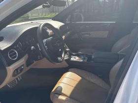 Обява за продажба на Bentley Bentayga CARFAX* АВТОФИНАНСИРАНЕ* БЕЗ ПЪРВОНАЧАЛНА ВНОСКА*  ~ 135 000 лв. - изображение 5