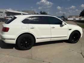 Обява за продажба на Bentley Bentayga CARFAX* АВТОФИНАНСИРАНЕ* БЕЗ ПЪРВОНАЧАЛНА ВНОСКА*  ~ 135 000 лв. - изображение 2