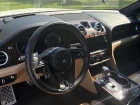 Обява за продажба на Bentley Bentayga CARFAX* АВТОФИНАНСИРАНЕ* БЕЗ ПЪРВОНАЧАЛНА ВНОСКА*  ~ 135 000 лв. - изображение 7