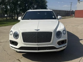 Обява за продажба на Bentley Bentayga CARFAX* АВТОФИНАНСИРАНЕ* БЕЗ ПЪРВОНАЧАЛНА ВНОСКА*  ~ 135 000 лв. - изображение 6
