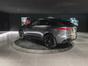 Jaguar F-PACE S AWD* HEAD-UP* KEYLESS* LANE ASSIST* * LED | Mobile.bg    4