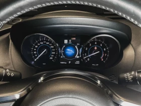 Jaguar F-PACE S AWD* HEAD-UP* KEYLESS* LANE ASSIST* * LED | Mobile.bg    16