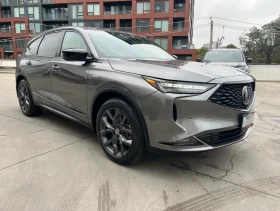 Acura Mdx 2022 ACURA MDX A-SPEC | Mobile.bg    5