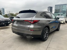 Acura Mdx 2022 ACURA MDX A-SPEC | Mobile.bg    4