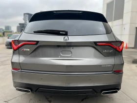 Acura Mdx 2022 ACURA MDX A-SPEC | Mobile.bg    3