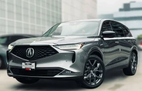  Acura Mdx