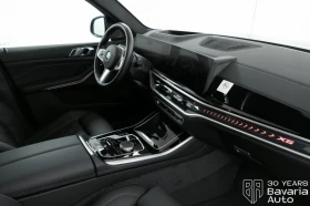 BMW X5 30d xDrive M Sport Paket Sportautomatic - 136510 лв. / 69796.45 € - 38054538 10