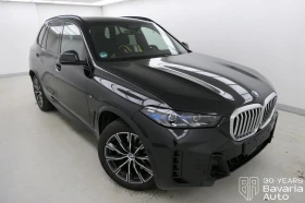 BMW X5 30d xDrive M Sport Paket Sportautomatic - 136510 лв. / 69796.45 € - 38054538 4