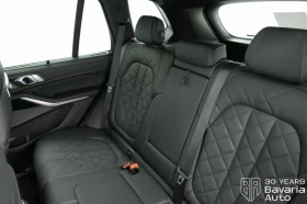 BMW X5 30d xDrive M Sport Paket Sportautomatic - 136510 лв. / 69796.45 € - 38054538 11