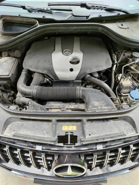 Mercedes-Benz ML 250 | Mobile.bg    5