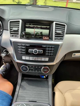 Mercedes-Benz ML 250 | Mobile.bg    10