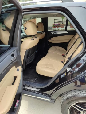 Mercedes-Benz ML 250 | Mobile.bg    14