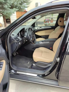 Mercedes-Benz ML 250 | Mobile.bg    13