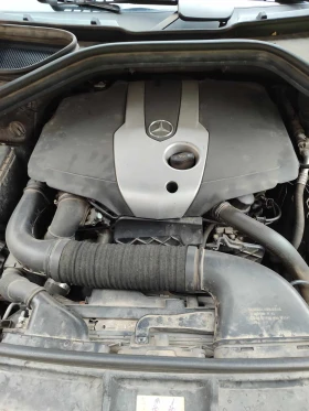 Mercedes-Benz ML 250 | Mobile.bg    4