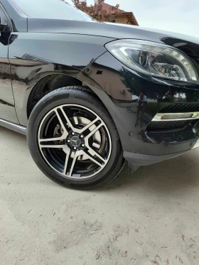 Mercedes-Benz ML 250 | Mobile.bg    3