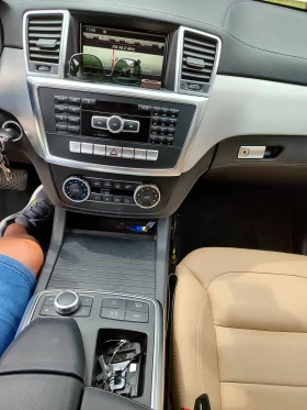 Mercedes-Benz ML 250 | Mobile.bg    11
