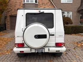 Mercedes-Benz G 63 AMG CARFAX АВТО КРЕДИТ  - 80900 лв. / 41363.51 € - 30966815 4