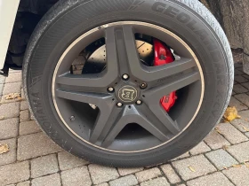 Mercedes-Benz G 63 AMG CARFAX АВТО КРЕДИТ  - 80900 лв. / 41363.51 € - 30966815 7