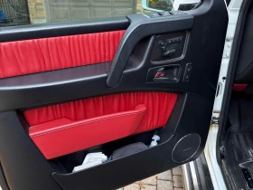 Mercedes-Benz G 63 AMG CARFAX АВТО КРЕДИТ  - 80900 лв. / 41363.51 € - 30966815 15