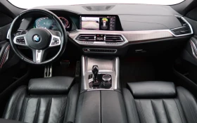 BMW X6 40i  xDrive M-Sport - 97998 лв. / 50105.58 € - 25150257 5