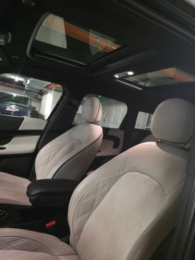 Mini Countryman S* ALL4* exclusive* h&k* panorama* , снимка 13