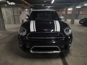 Mini Countryman S* ALL4* exclusive* h&k* panorama* , снимка 2