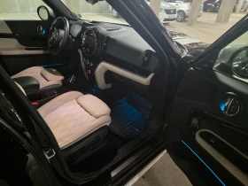 Mini Countryman S* ALL4* exclusive* h&k* panorama* , снимка 8