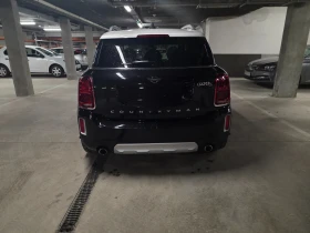 Mini Countryman S* ALL4* exclusive* h&k* panorama* , снимка 6
