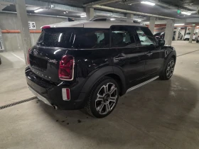 Mini Countryman S* ALL4* exclusive* h&k* panorama* , снимка 7