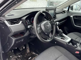 Toyota Rav4 * LE * CARFAX * БЕЗ ПЪРВОНАЧАЛНА ВНОСКА - 40500 лв. / 20707.32 € - 14154312 5