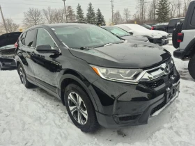 Honda Cr-v LX  CARFAX - 14000 € / 27381.62 лв. - 22502067 2