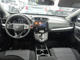 Honda Cr-v LX  CARFAX - 14000 € / 27381.62 лв. - 22502067 10