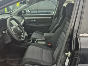 Honda Cr-v LX  CARFAX - 14000 € / 27381.62 лв. - 22502067 5