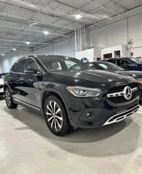 Mercedes-Benz GLA 250 Premium Package * * Camera * * Carplay * * Подгрев
