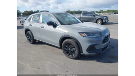 Honda Hr-v AWD Sport - 16700 € / 32662.36 лв. - 18296763 5