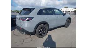 Honda Hr-v AWD Sport - 16700 € / 32662.36 лв. - 18296763 7