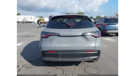 Honda Hr-v AWD Sport - 16700 € / 32662.36 лв. - 18296763 10