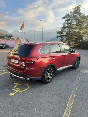 Mitsubishi Outlander DIMOND FULL SWISS - 11500 € / 22492.04 лв. - 42370872 5
