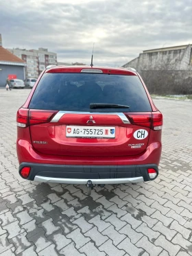 Mitsubishi Outlander DIMOND FULL SWISS - 11500 € / 22492.04 лв. - 42370872 7