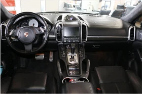Porsche Cayenne S* HYBRID* BOSE* ПОДГРЕВ* ОБДУХВАНЕ* КАМЕРА* КЕЙЛЕ - 11213 € / 21930.72 лв. - 26473327 8