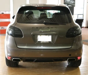 Porsche Cayenne S* HYBRID* BOSE* ПОДГРЕВ* ОБДУХВАНЕ* КАМЕРА* КЕЙЛЕ - 11213 € / 21930.72 лв. - 26473327 5