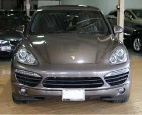 Porsche Cayenne S* HYBRID* BOSE* ПОДГРЕВ* ОБДУХВАНЕ* КАМЕРА* КЕЙЛЕ - 11213 € / 21930.72 лв. - 26473327 4