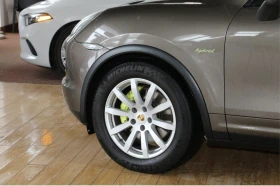 Porsche Cayenne S* HYBRID* BOSE* ПОДГРЕВ* ОБДУХВАНЕ* КАМЕРА* КЕЙЛЕ - 11213 € / 21930.72 лв. - 26473327 6